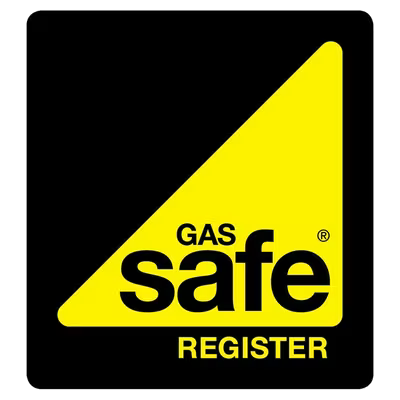 Gas Safe Register approved business